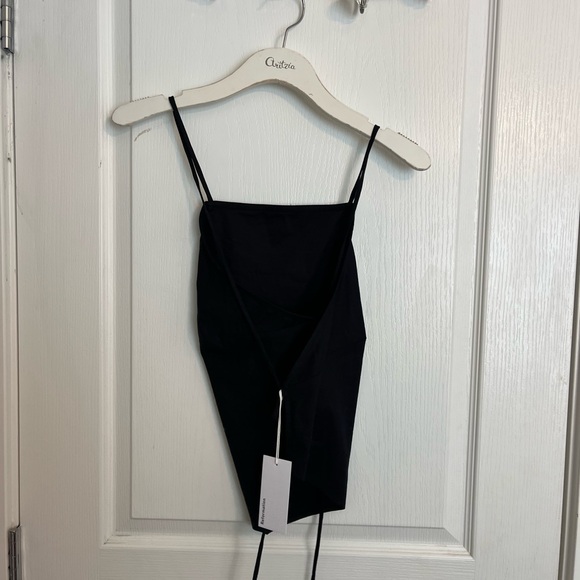 REFORMATION TOP - Picture 2 of 4